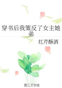 穿书后我策反