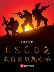 CSGO之我