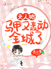 夫人她马甲又