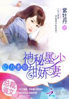 亿万蜜婚：神
