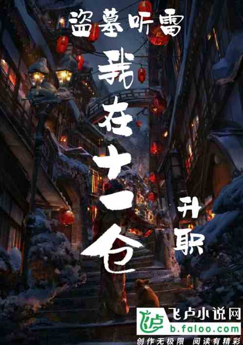 盗墓:我在十