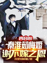 四合院：秦淮
