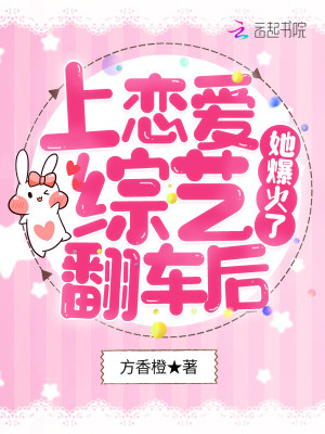 上恋爱综艺翻