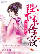 深宫宠妃：陛