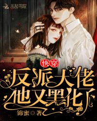 快穿反派大佬