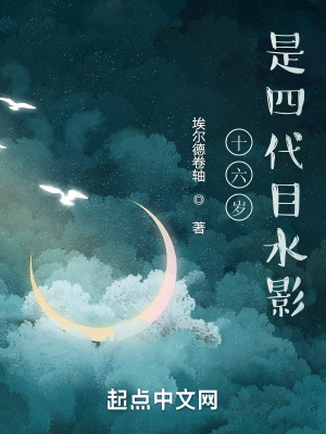 十六岁，是四