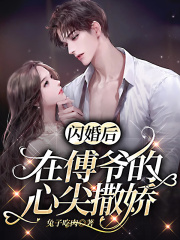闪婚小娇妻：
