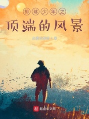 排球少年之顶