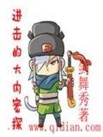 进击的大内密