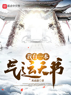 我有一本气运