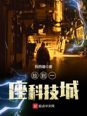 捡到一座科技