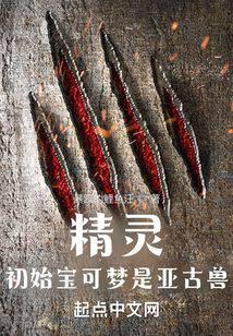 精灵：初始宝