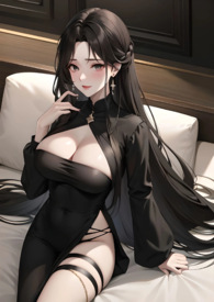 情欲抽卡系统