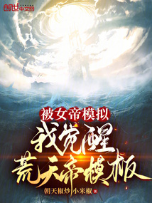 被女帝模拟，