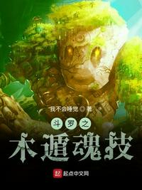 斗罗之木遁魂