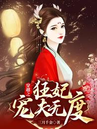 穿越之：狂妃