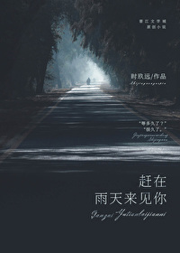 赶在雨天来见
