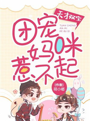 天才双宝：团
