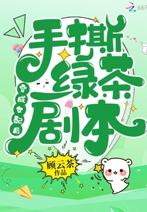 穿成女配后，