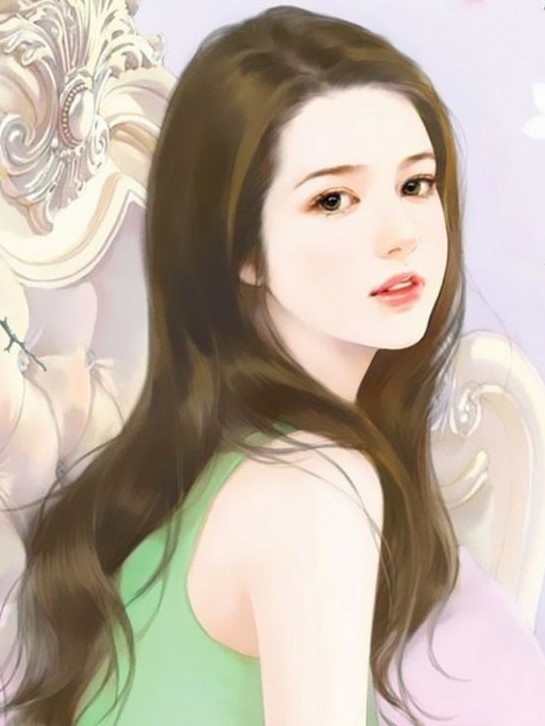 冷先生的甜婚