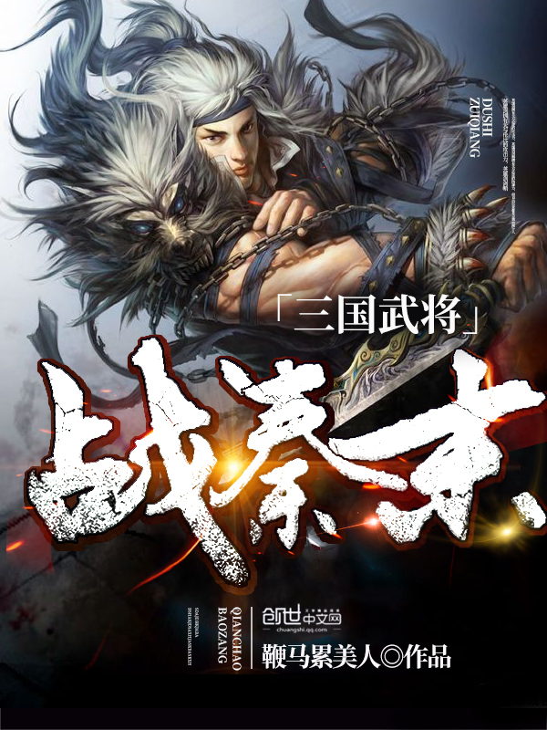 三国武将战秦