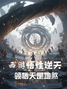 西游：悟性逆