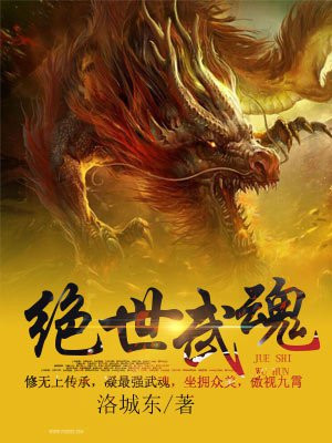 至尊武魂陈枫