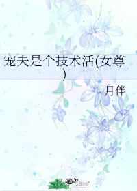 宠夫是个技术