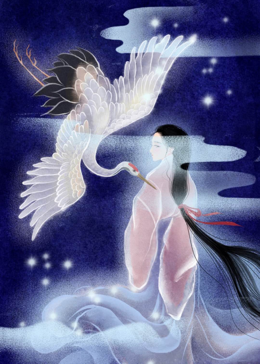 魔王她揭棺而