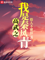 高武之我是秦