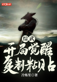 综武：开局觉