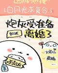 炮灰受准备离