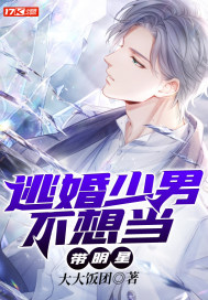 逃婚少男不想