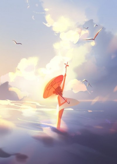 韫色过浓周时