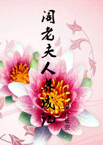 阁老夫人养成