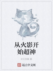 从火影开始超