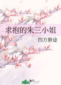 求抱的朱三小
