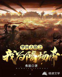 梦回大隋之我