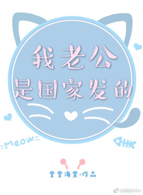 我老公是国家