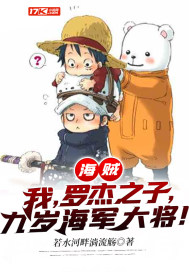 海贼：我，罗
