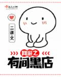 网游之有间黑