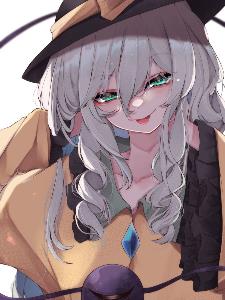 女皇陛下，请