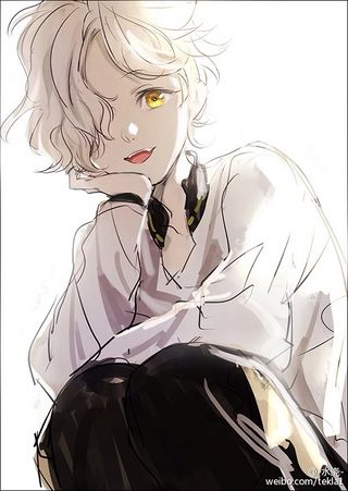 【ABO】奶