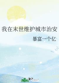 我在末世维护