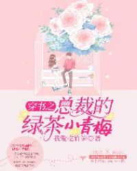 穿书之总裁的