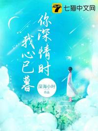 你深情时我心