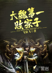 大魏第一败家