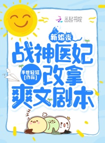 新婚夜，战神