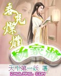 春光灿烂杨家