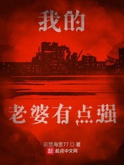 我的老婆有点